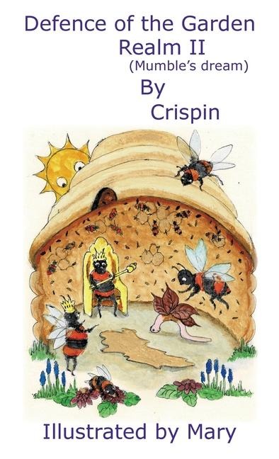 Defence of the Garden Realm II - Crispin