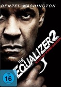 Cover-Bild zum Titel 'The Equalizer 2' von 'Richard Lindheim, Michael Sloan, Richard Wenk, Harry Gregson-Williams'
