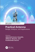 Cover-Bild zum Titel 'Practical Antenna' von ''