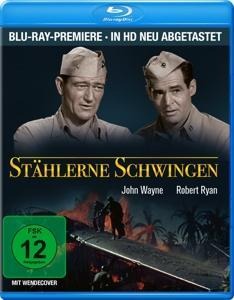Stählerne Schwingen - James Edward Grant, Kenneth Gamet, Beirne Lay Jr., Roy Webb