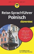 Reise-Sprachführer Polnisch für Dummies - Daria Gabryanczyk, Karin Ritthaler-Praefcke