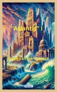 Cover-Bild zum Titel 'Atlantis I' von 'Digim@ri'