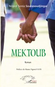 Cover-Bild zum Titel 'Mektoub' von 'Népidi Sonia Soulanoudjingar'