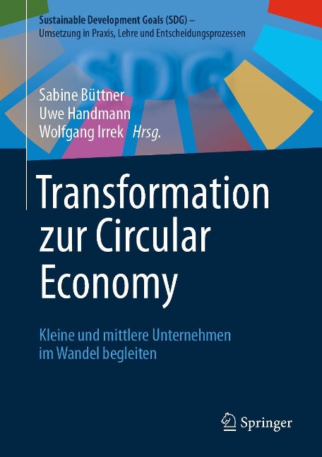 Transformation zur Circular Economy - 