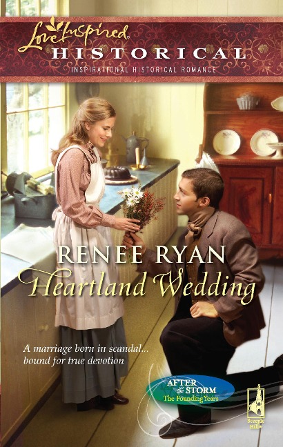 Heartland Wedding - Renee Ryan