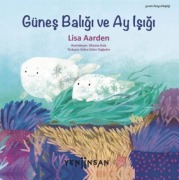 Cover-Bild zum Titel 'Günes Baligi ve Ay Isigi' von 'Lisa Aarden'