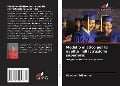 Cover-Bild zum Titel 'Modello olistico per la qualità nell'istruzione superiore:' von 'Gitachari Srikanthan'