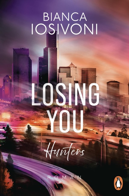 Hunters - Losing You - Bianca Iosivoni