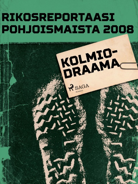 Kolmiodraama - Eri Tekijöitä