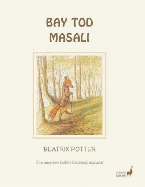 Bay Tod Masali - Beatrix Potter