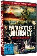 Cover-Bild zum Titel 'Mystic Journey' von ''