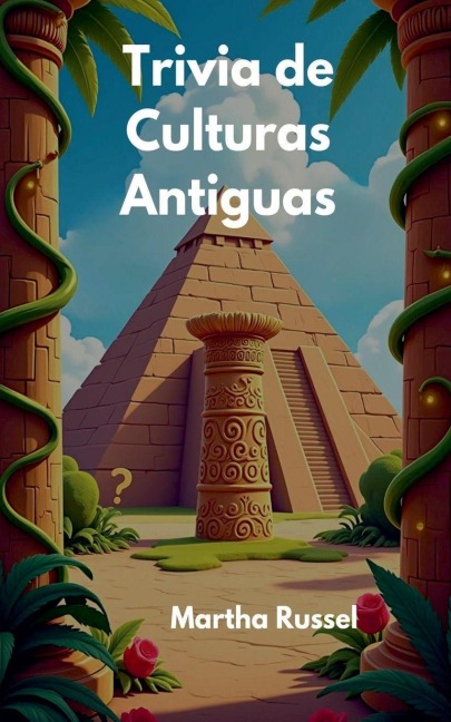 Trivia de Culturas Antiguas - Martha Russel