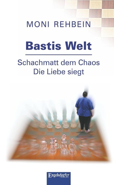 Bastis Welt - Moni Rehbein