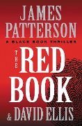 Cover-Bild zum Titel 'The Red Book' von 'James Patterson, David Ellis'