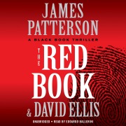 Cover-Bild zum Titel 'The Red Book' von 'James Patterson, David Ellis'