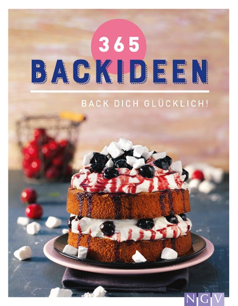 365 Backideen - 