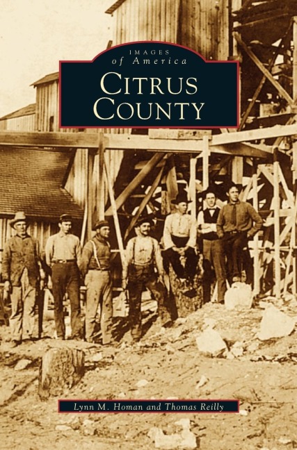 Citrus County - Lynn M. Homan, Thomas Reilly