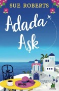 Cover-Bild zum Titel 'Adada Ask' von 'Sue Roberts'
