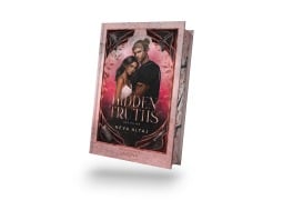 Cover-Bild zum Titel 'Hidden Truths - Der Killer (Perfectly Imperfect Serie 3)' von 'Neva Altaj'