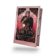 Cover-Bild zum Titel 'Hidden Truths - Der Killer (Perfectly Imperfect Serie 3)' von 'Neva Altaj'