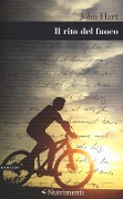 Cover-Bild zum Titel 'Il rito del fuoco' von 'John Hart'