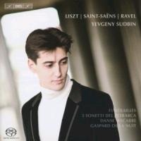 Recital - Yevgeny Sudbin