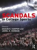 Cover-Bild zum Titel 'Scandals in College Sports' von ''