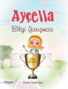 Cover-Bild zum Titel 'Aycella' von 'Ömer Fikret sen'