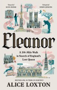 Cover-Bild zum Titel 'Eleanor' von 'Alice Loxton'