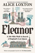 Cover-Bild zum Titel 'Eleanor' von 'Alice Loxton'