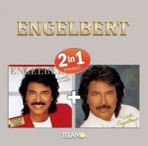 2 in 1 - Engelbert