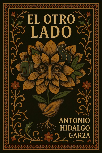 EL OTRO LADO - Antonio Hidalgo Garza