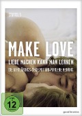 Make Love 5.Staffel - Dokumentation