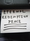 Eternal Redemption: Peace - Kid Haiti