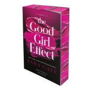 Cover-Bild zum Titel 'The Good Girl Effect' von 'Sara Cate'