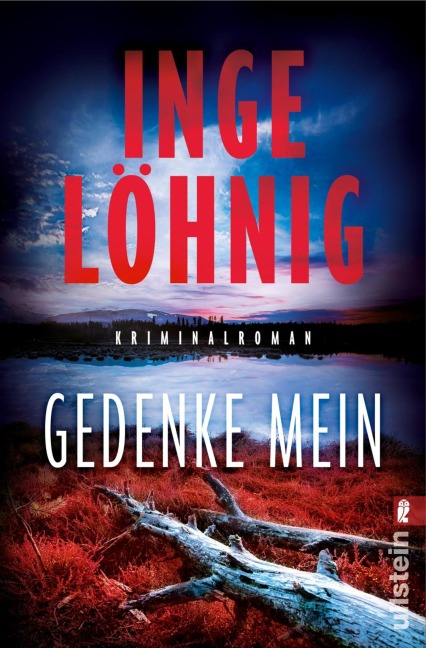 Gedenke mein - Inge Löhnig