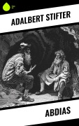 Cover-Bild zum Titel 'Abdias' von 'Adalbert Stifter'