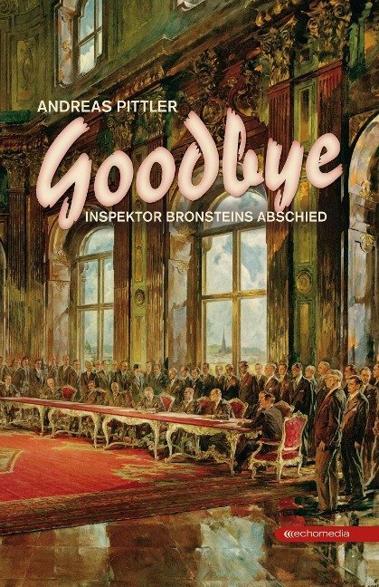 Goodbye - Andreas Pittler