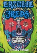 Cover-Bild zum Titel 'Erzulie Freda' von 'Samuel Sommer'