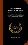 The Historians' History of the World - Henry Smith Williams