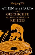 Athen oder Sparta - Wolfgang Will