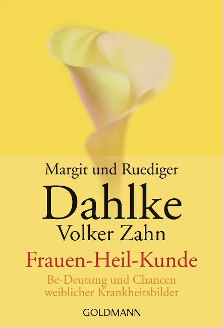 Frauen - Heil - Kunde - Ruediger Dahlke, Margit Dahlke, Volker Zahn