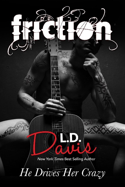 Friction - Ld Davis