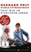 Fast wia im richtigen Leben. 5 DVD-Videos - 