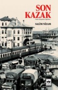 Cover-Bild zum Titel 'Son Kazak' von 'Salim Nizam'