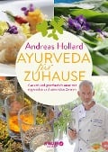 Ayurveda für zuhause - Andreas Hollard