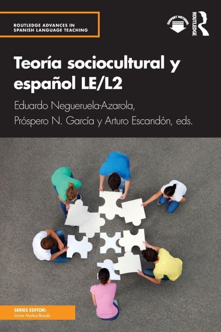 Teoría sociocultural y español LE/L2 - 