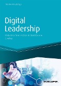 Cover-Bild zum Titel 'Digital Leadership' von ''