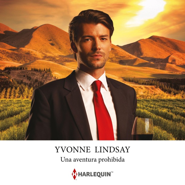 Una aventura prohibida - Yvonne Lindsay