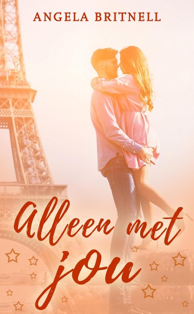 Alleen met jou - Angela Britnell